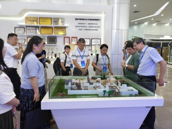 馳盈優配 廣州上百名人力資源服務管理人才參加研修